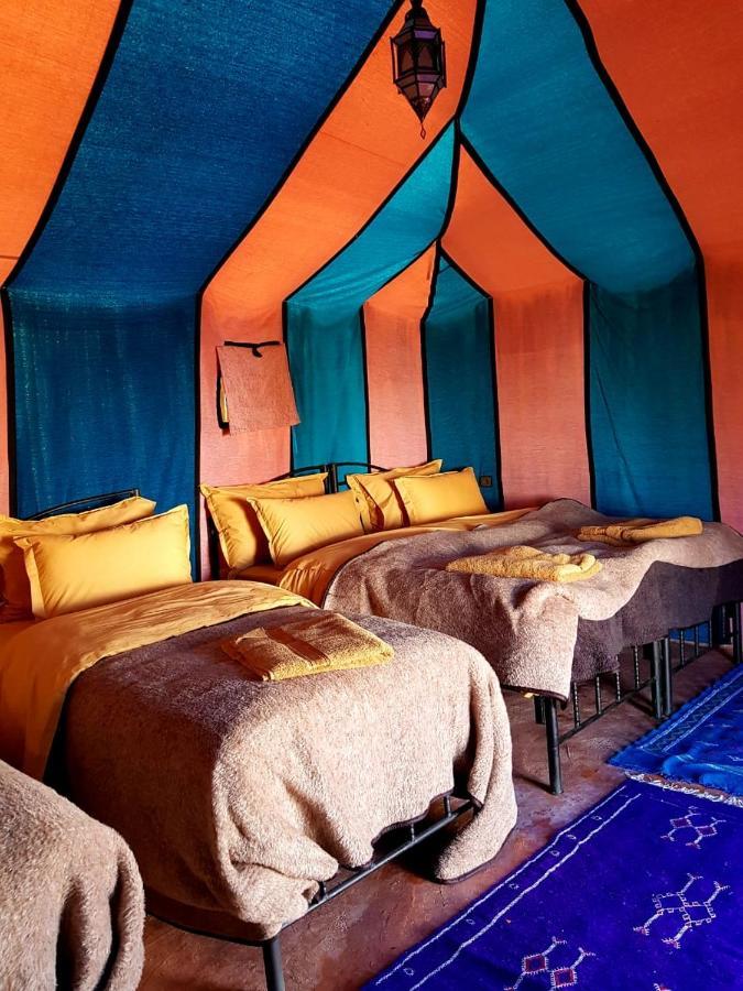 Bedouin Desert Camp 5*