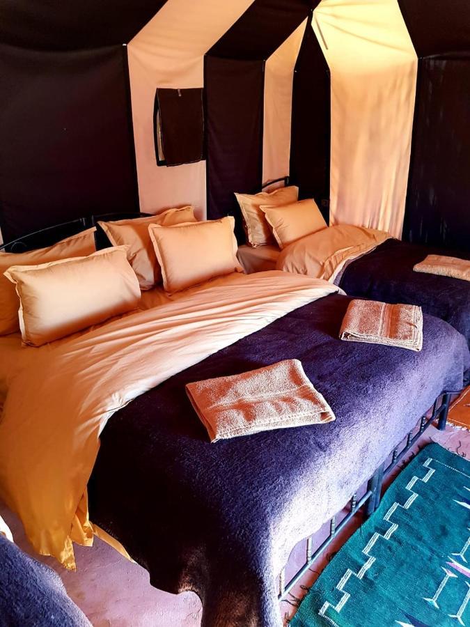 Bedouin Desert Camp Luxury tent 5*