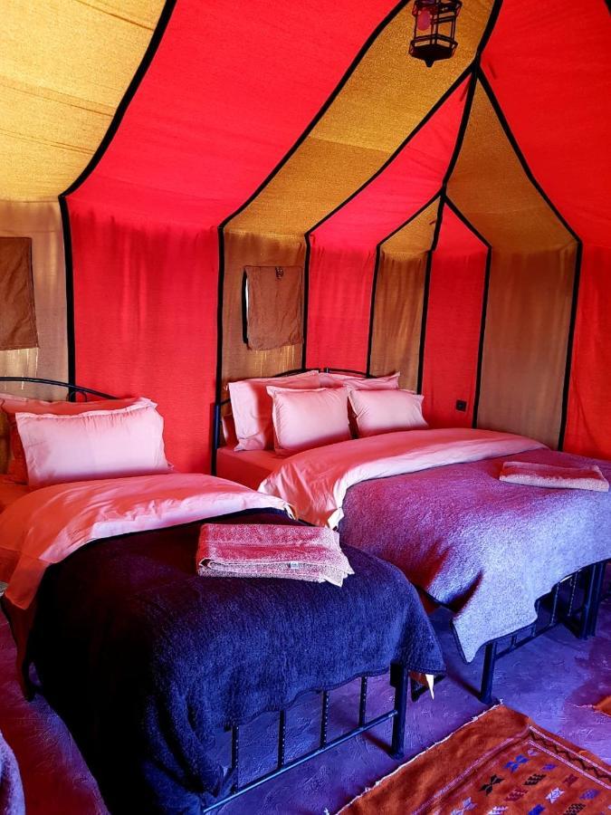 Bedouin Desert Camp 5*