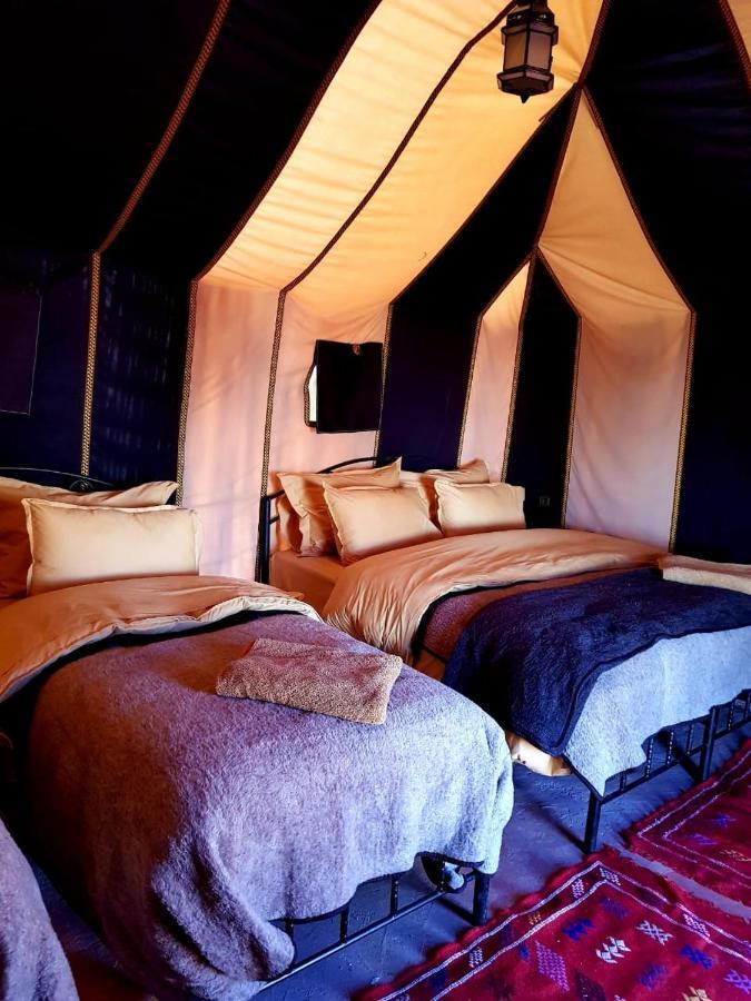 Bedouin Desert Camp Merzouga