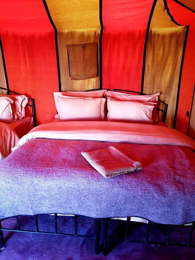 Luxury tent Bedouin Desert Camp 5*