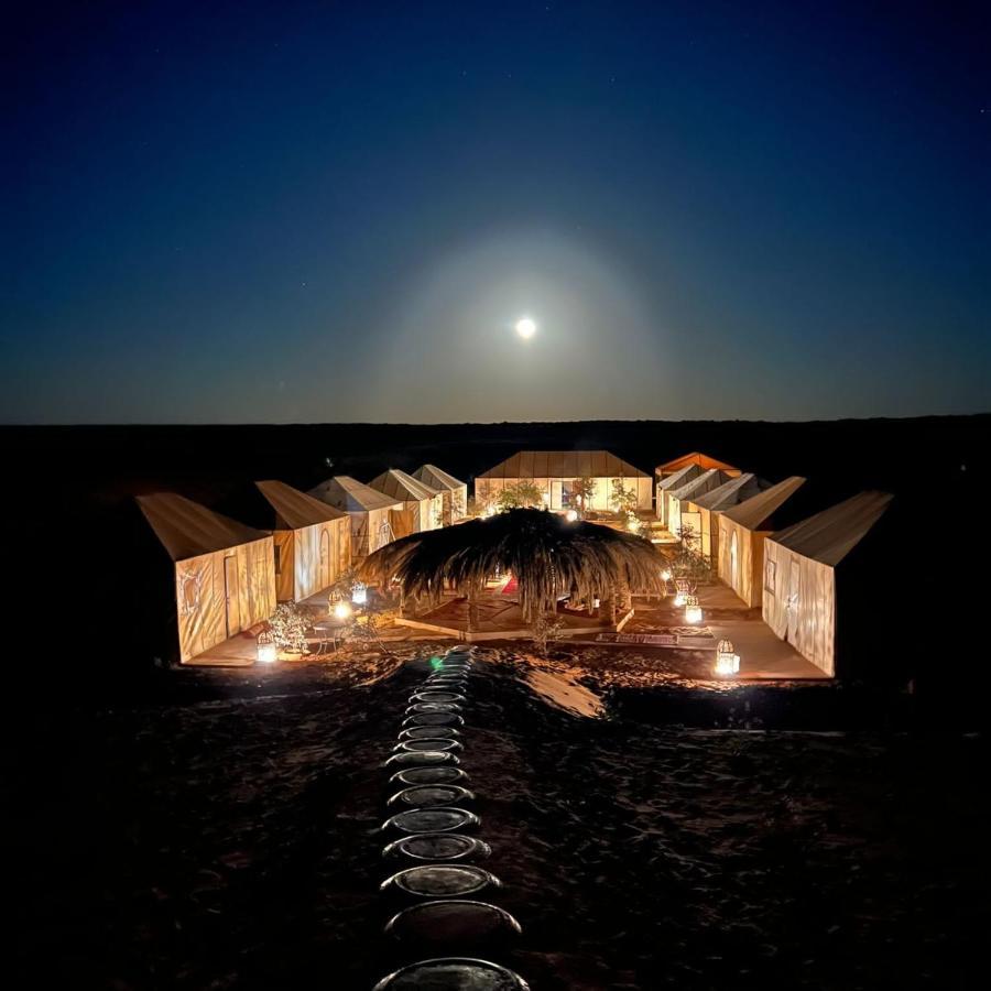 Bedouin Desert Camp Luxury tent 5*