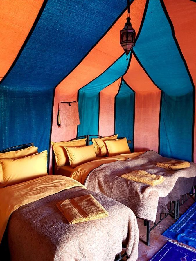 Bedouin Desert Camp Merzouga