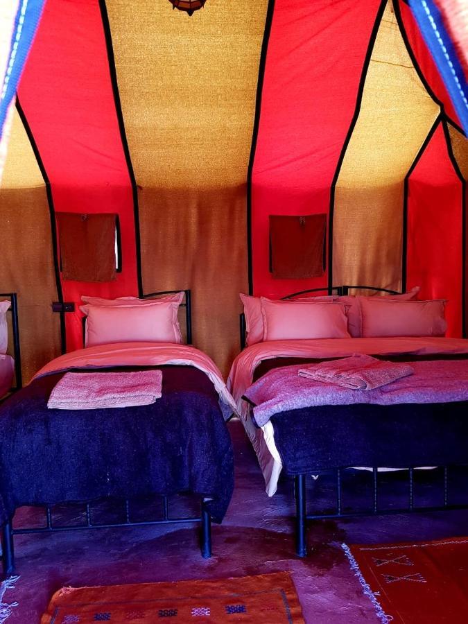 Bedouin Desert Camp Luxury tent 5*
