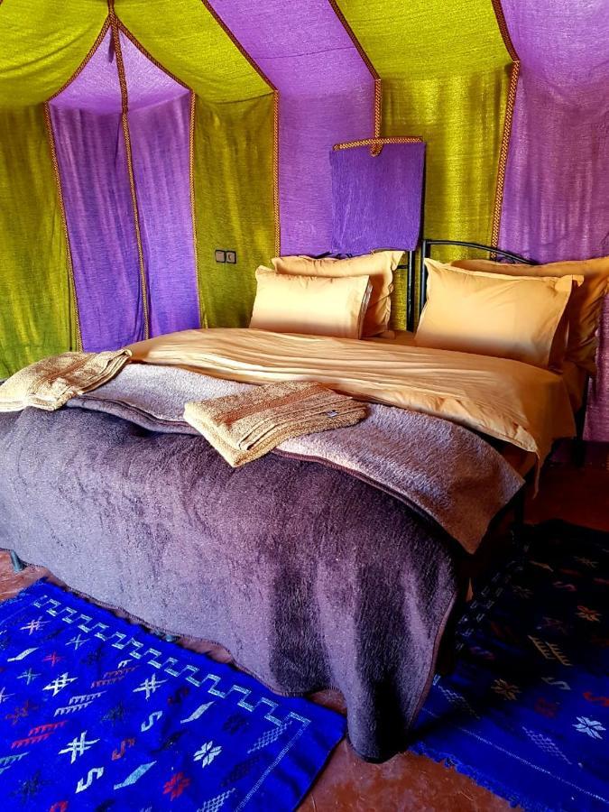 Bedouin Desert Camp Luxury tent