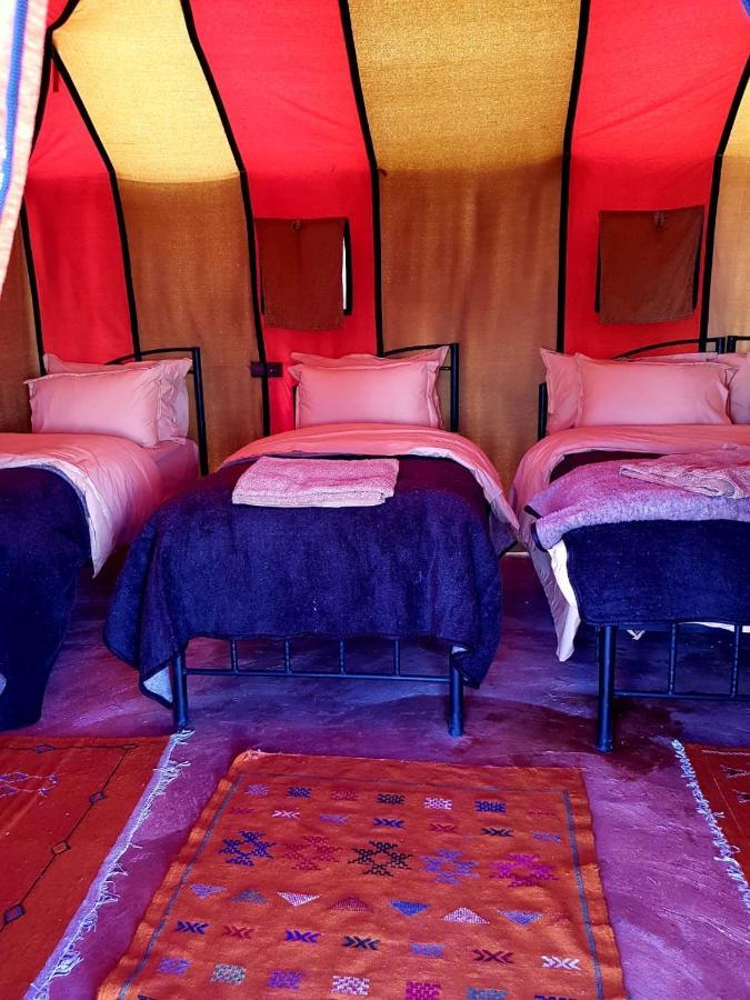 Bedouin Desert Camp 5*