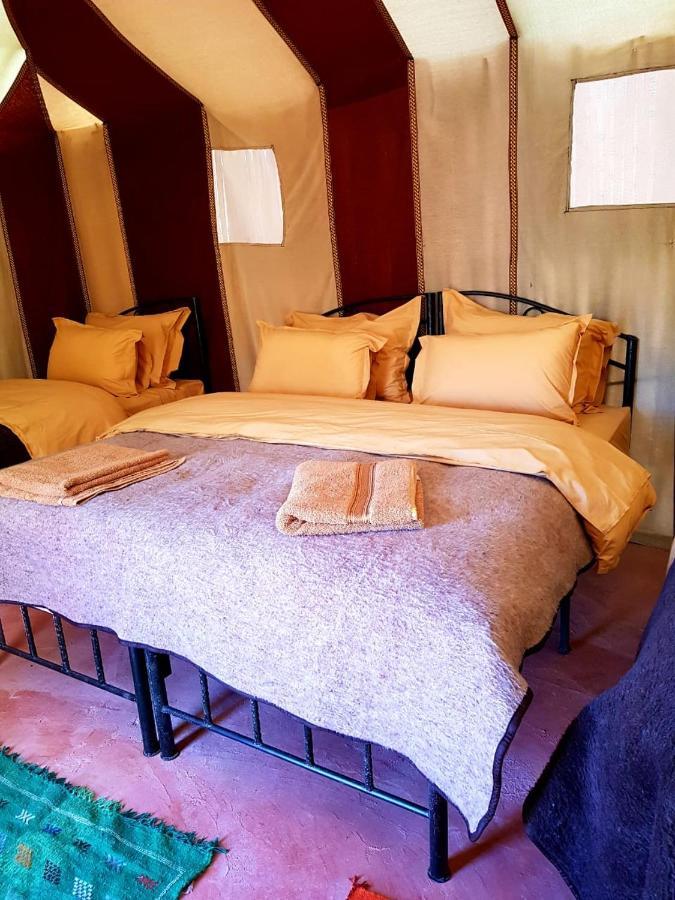 Bedouin Desert Camp 5* Merzouga