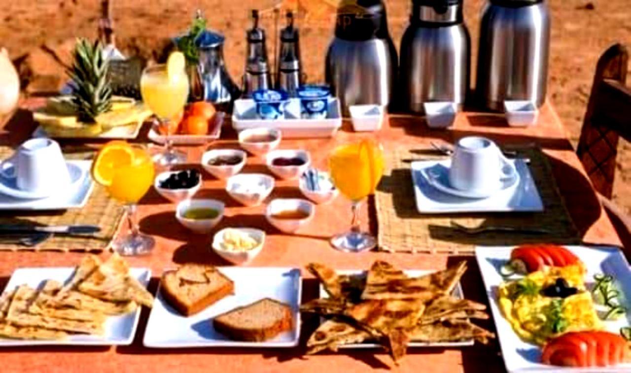 Bedouin Desert Camp 5* Merzouga